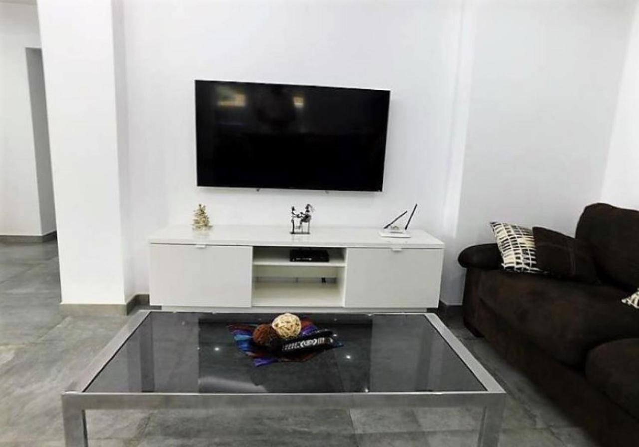 Villa Luxueuse Hiva Oa A 3 Min A Pied De La Plage Dehesa de Campoamor  エクステリア 写真
