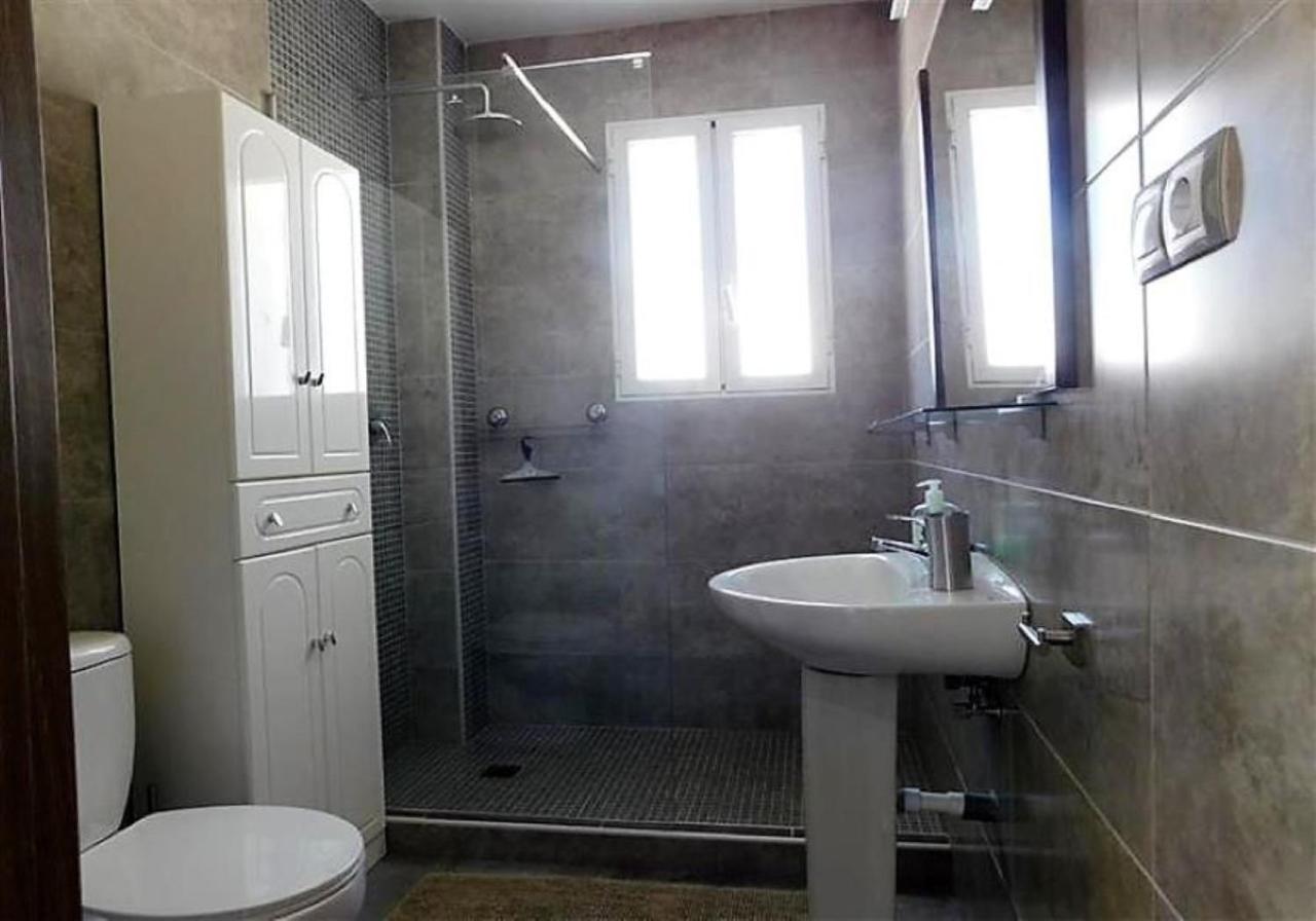 Villa Luxueuse Hiva Oa A 3 Min A Pied De La Plage Dehesa de Campoamor  エクステリア 写真