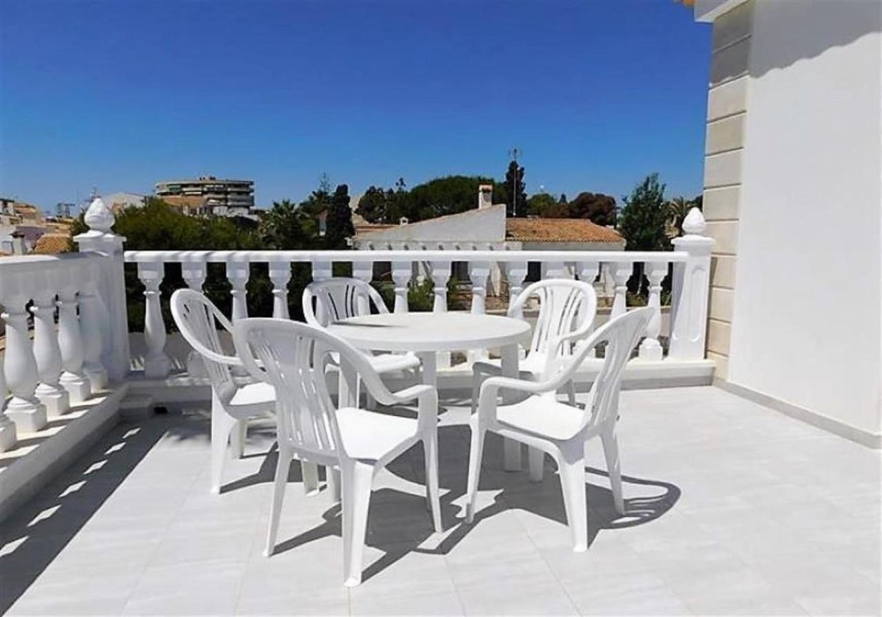 Villa Luxueuse Hiva Oa A 3 Min A Pied De La Plage Dehesa de Campoamor  エクステリア 写真
