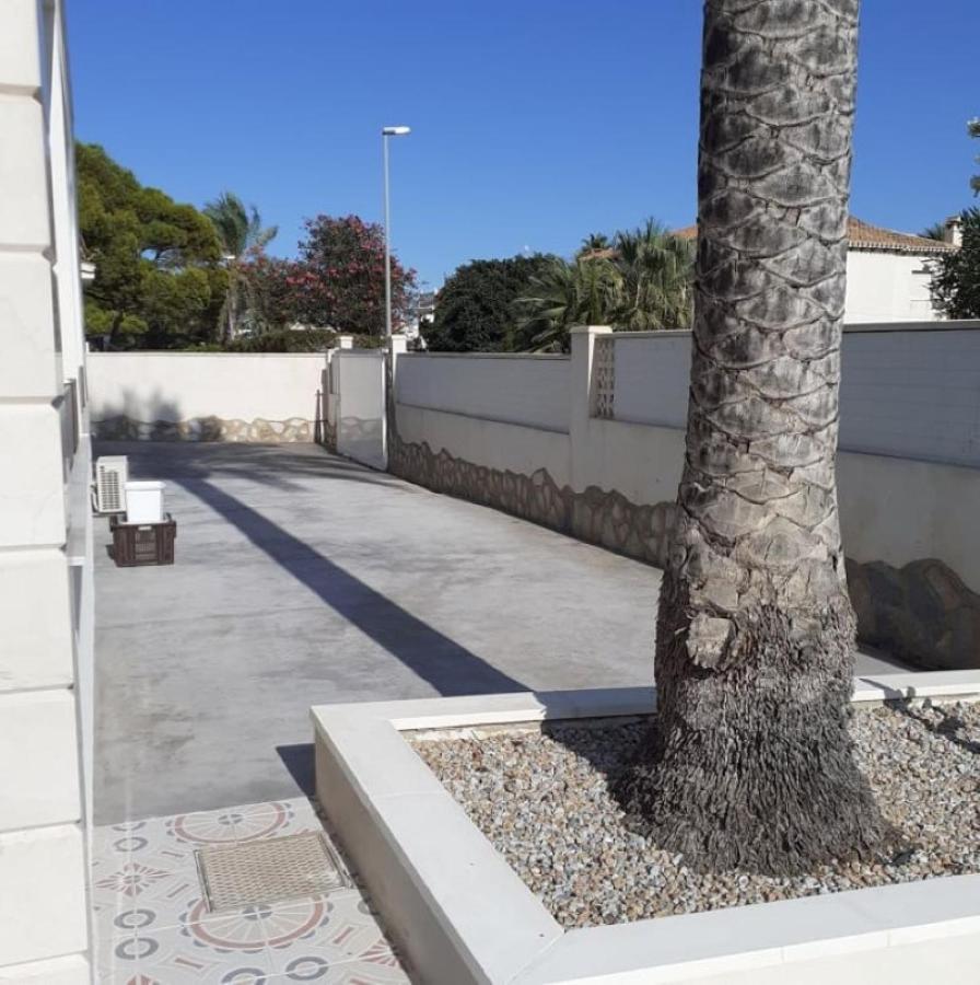 Villa Luxueuse Hiva Oa A 3 Min A Pied De La Plage Dehesa de Campoamor  エクステリア 写真