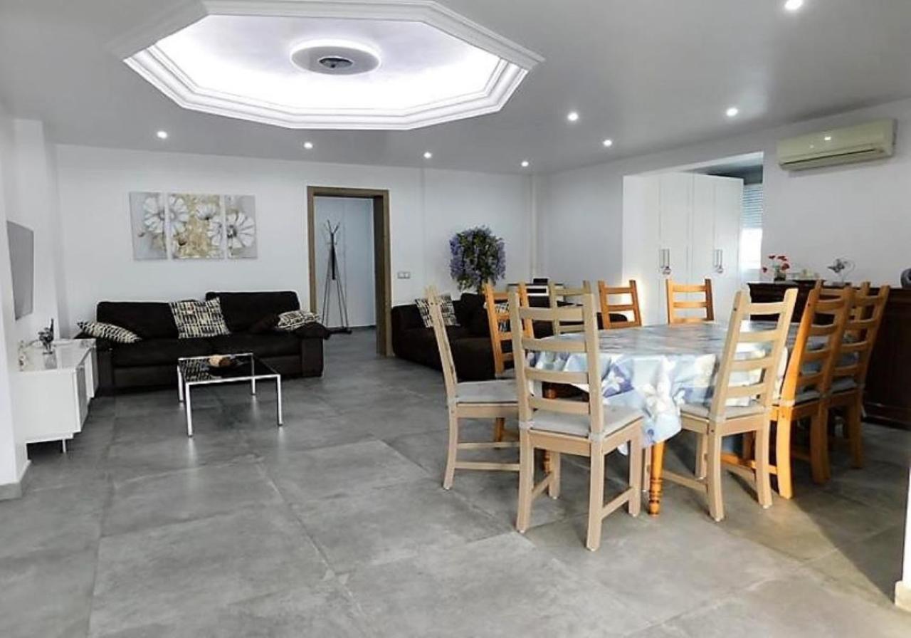 Villa Luxueuse Hiva Oa A 3 Min A Pied De La Plage Dehesa de Campoamor  エクステリア 写真