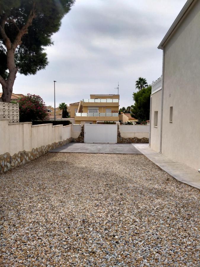 Villa Luxueuse Hiva Oa A 3 Min A Pied De La Plage Dehesa de Campoamor  エクステリア 写真