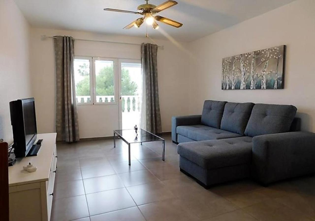 Villa Luxueuse Hiva Oa A 3 Min A Pied De La Plage Dehesa de Campoamor  エクステリア 写真