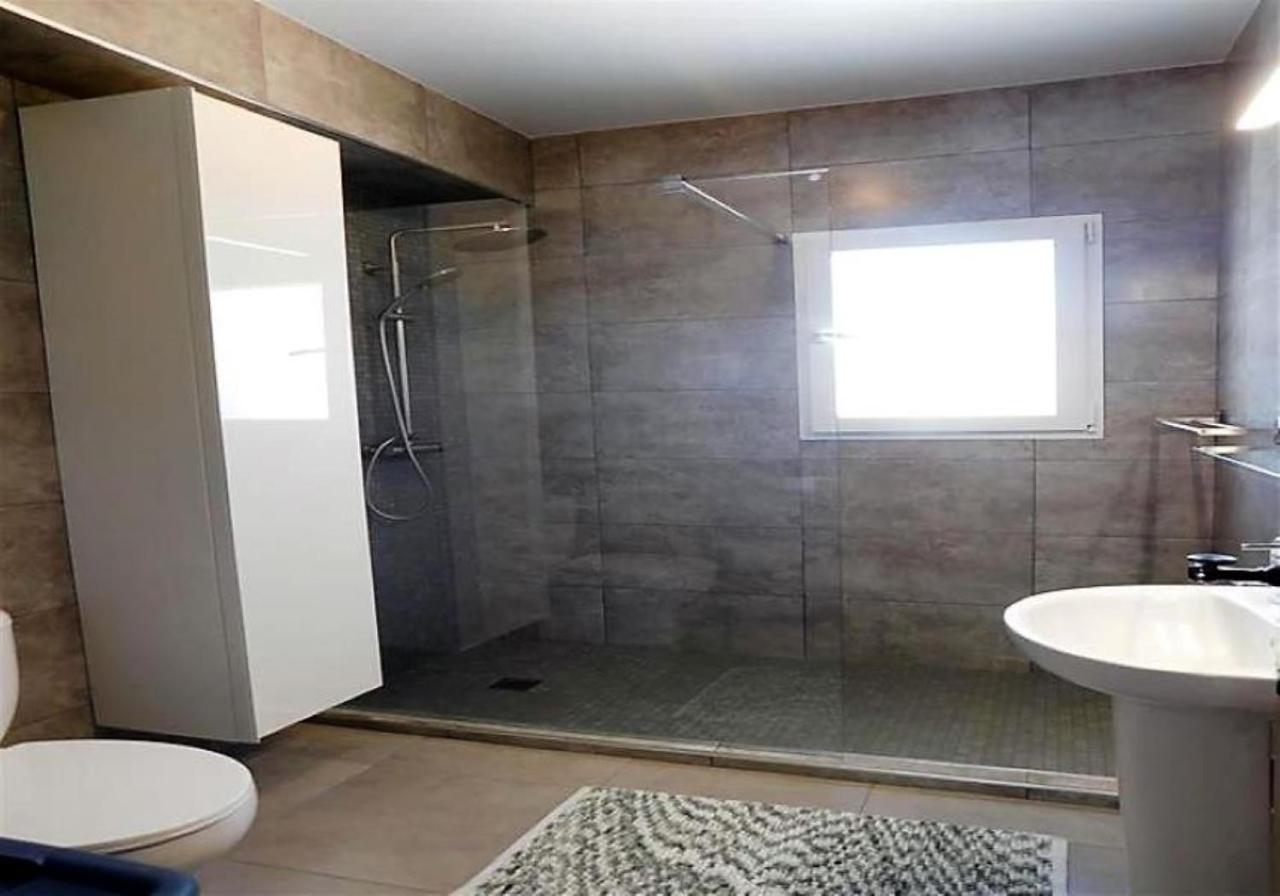 Villa Luxueuse Hiva Oa A 3 Min A Pied De La Plage Dehesa de Campoamor  エクステリア 写真