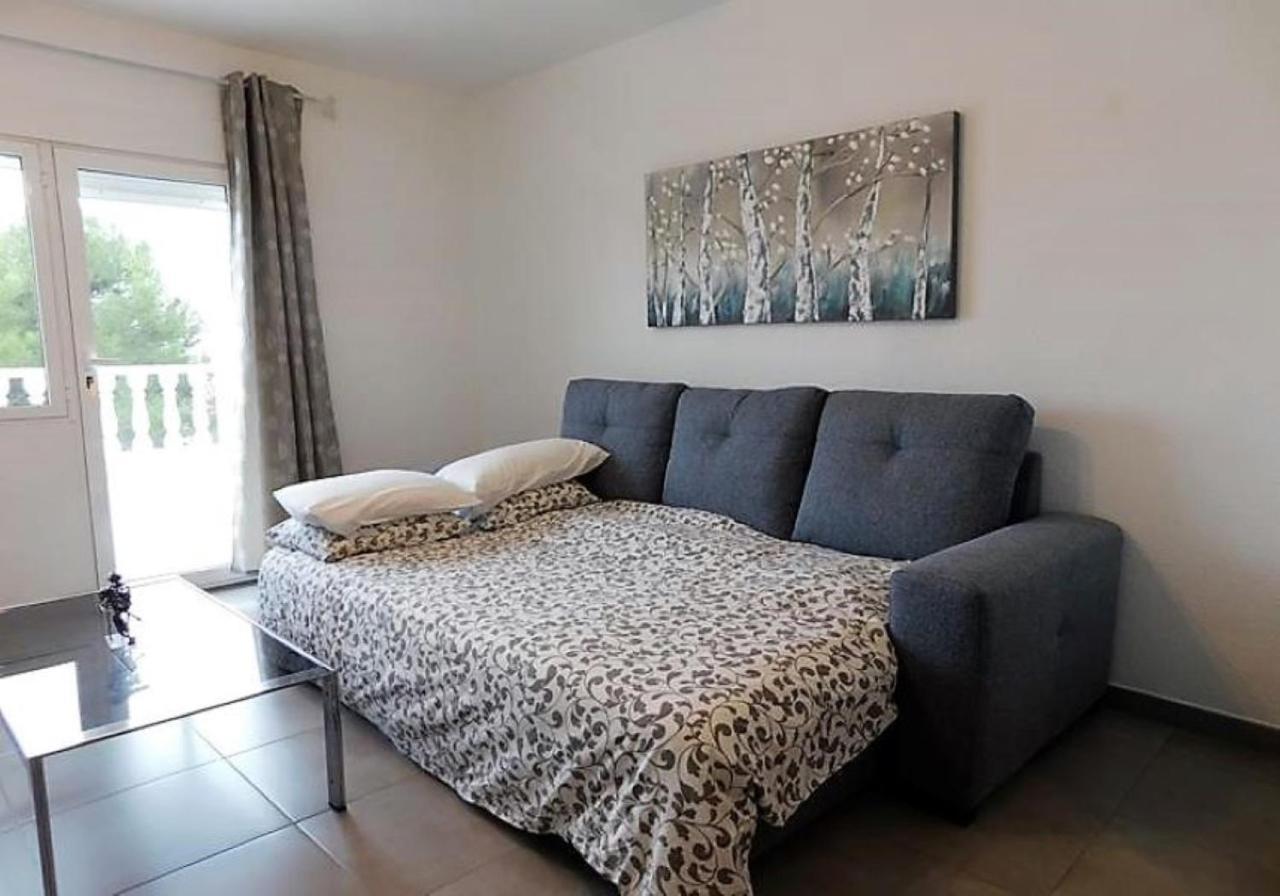 Villa Luxueuse Hiva Oa A 3 Min A Pied De La Plage Dehesa de Campoamor  エクステリア 写真